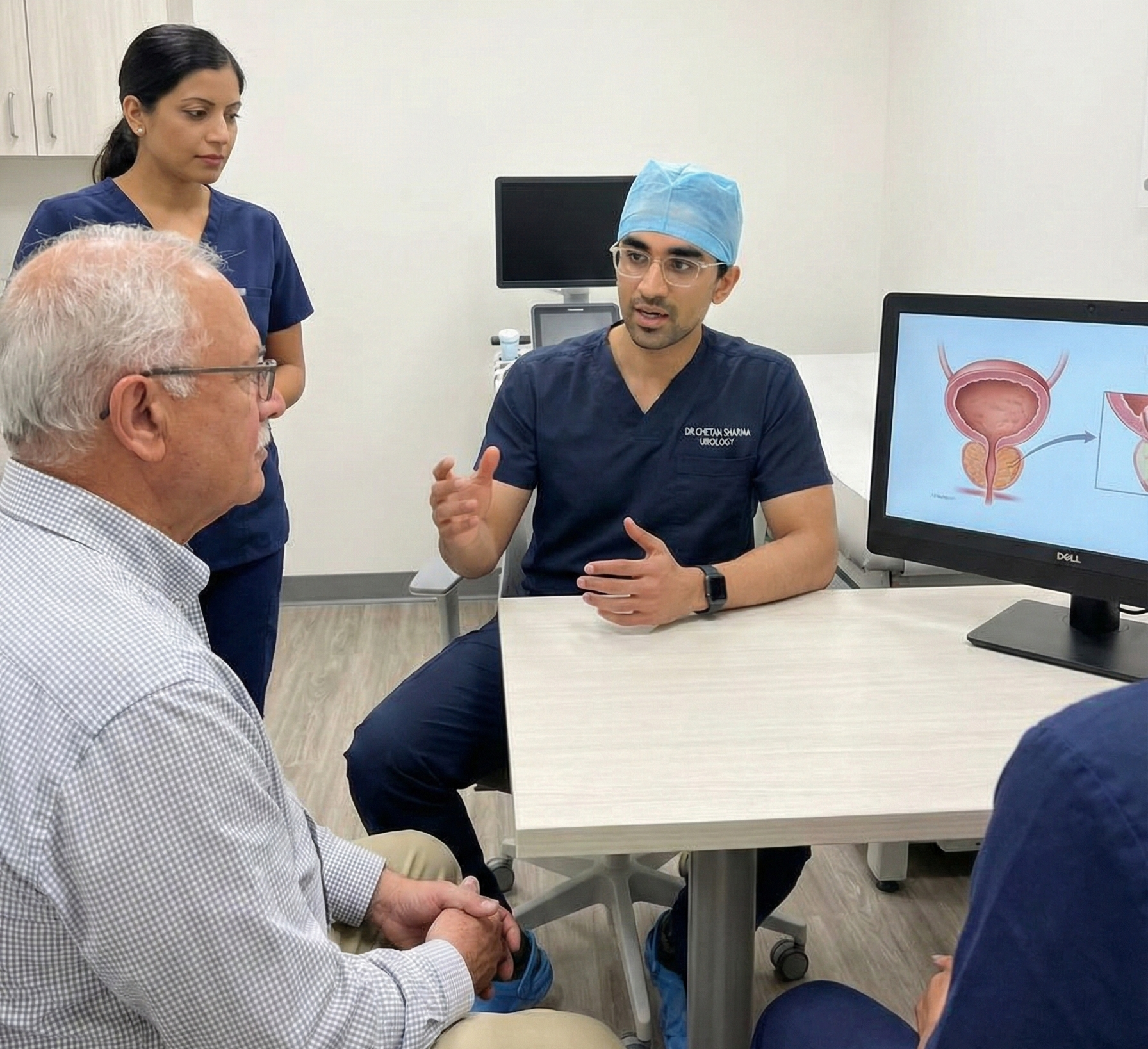 Reconstructive Planning