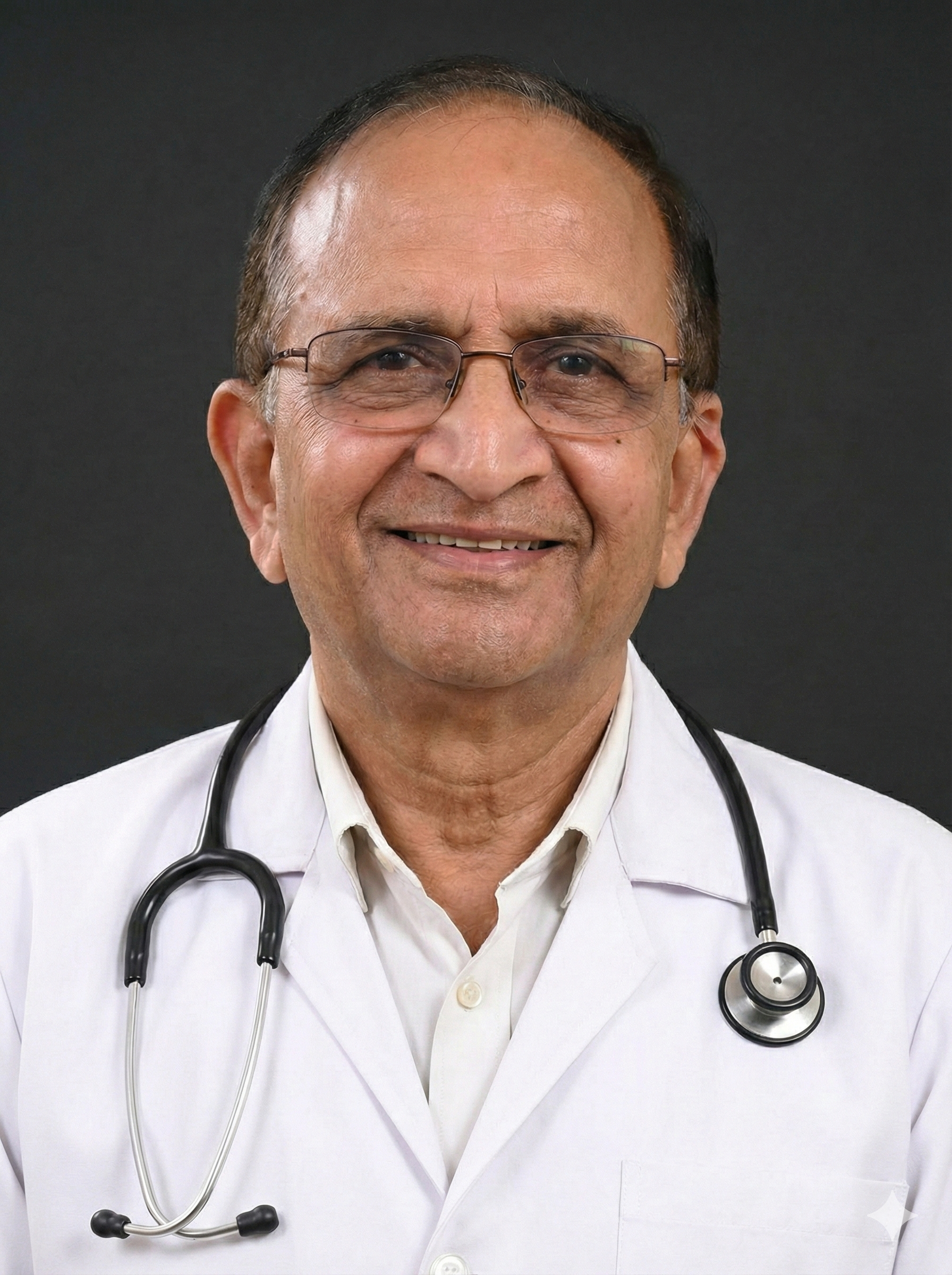 Dr. DB Sharma